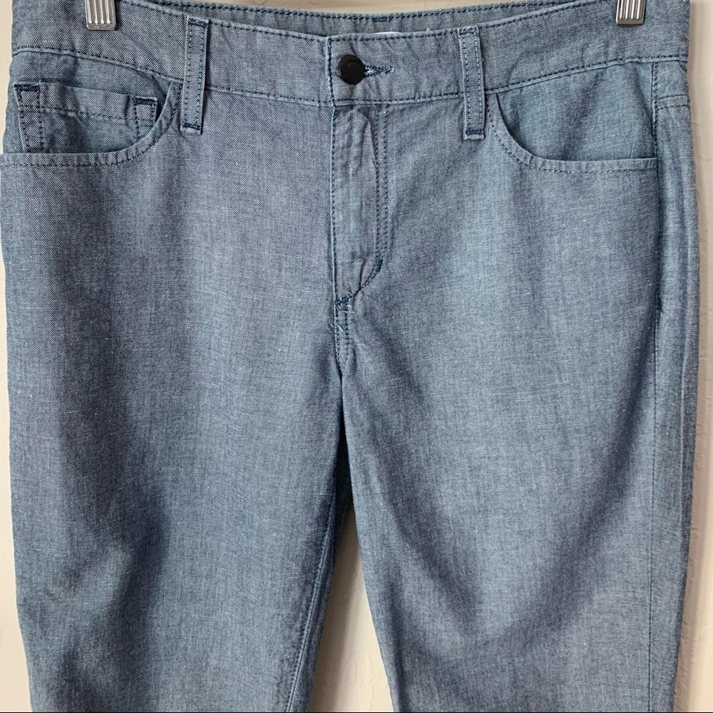 JOE’S JEANS Slim Fit Ocean Wash Jeans - Picture 8 of 13